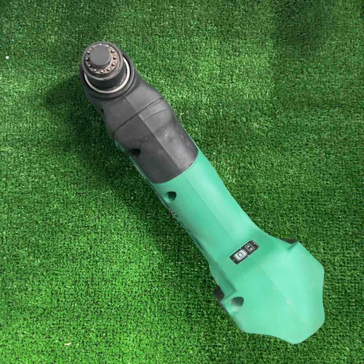 ★ハイコーキ(HIKOKI ※旧:日立工機) コードレスマルチツール CV18DBL(NN)【草加店】