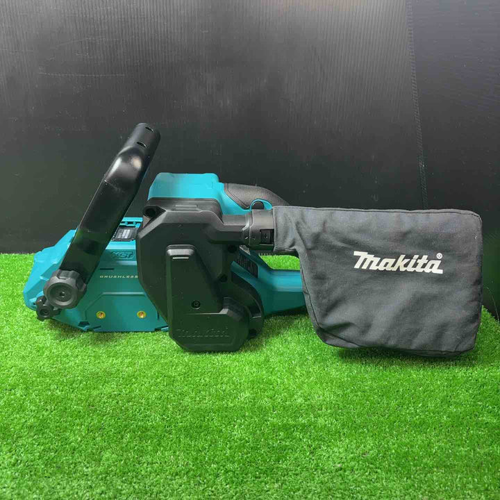 マキタ/makita 40Vmax 76mm コードレスベルトサンダ BS001GZ【岩槻店】
