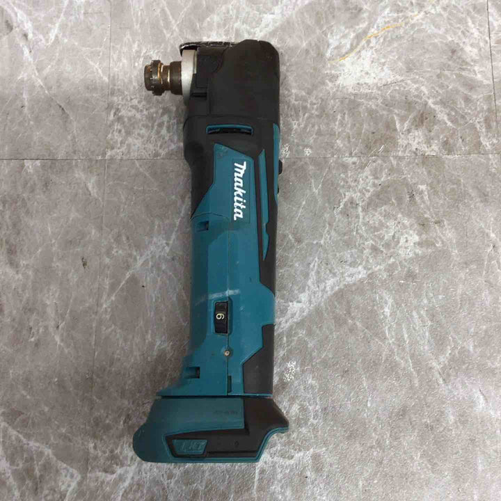 ★マキタ(makita) コードレスマルチツール TM51DZ【八潮店】