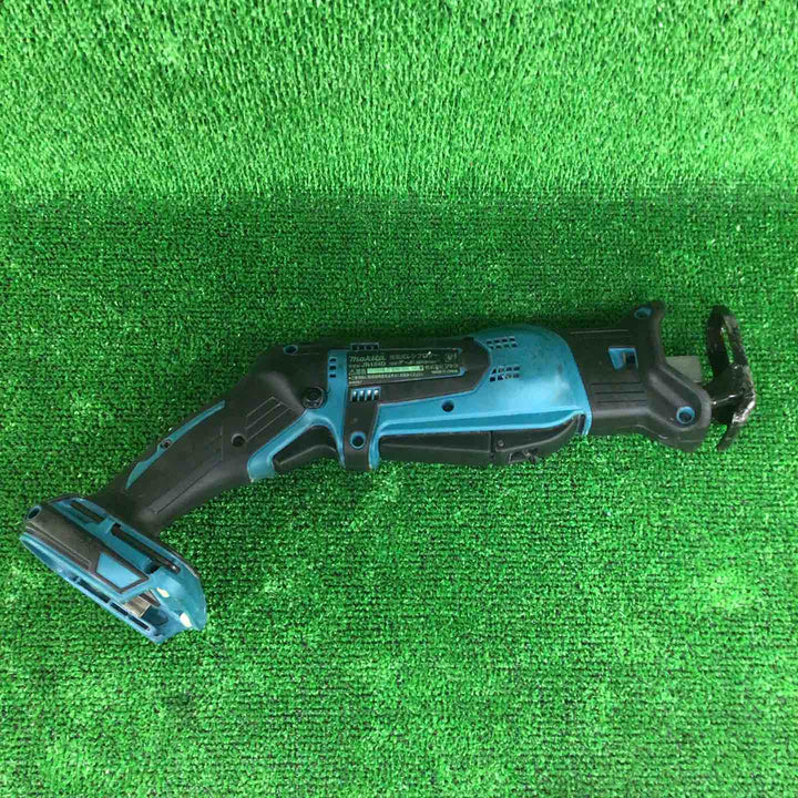 ★マキタ(makita) コードレスレシプロソー JR184DZ【川崎店】
