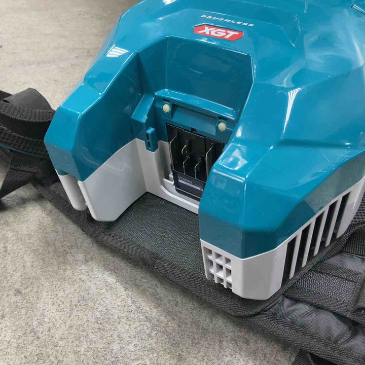 ◇マキタ(makita) コードレス背負集じん機 VC009GZ【川崎店】