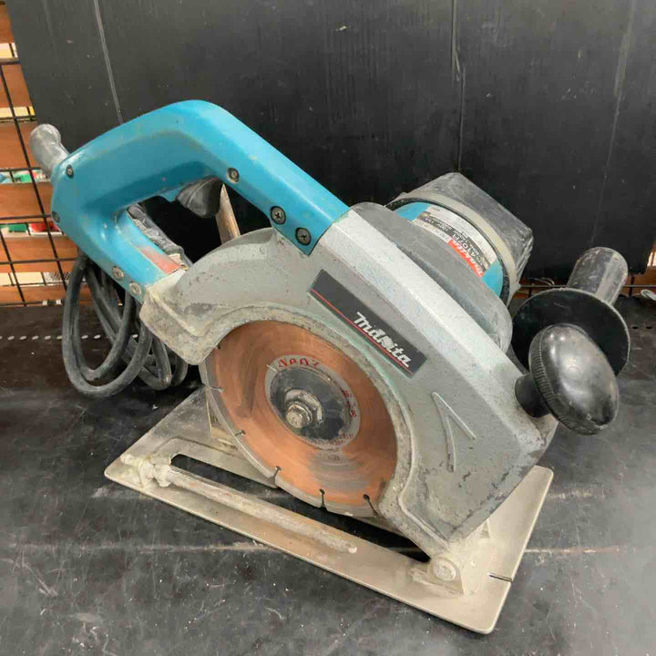 ◇マキタ(makita) 180mm カッタ 給水装置仕様 4107R【草加店】