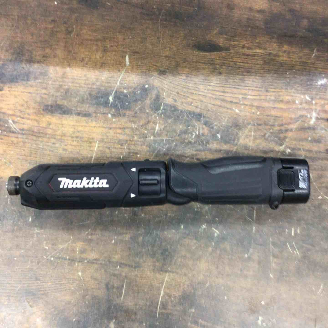 ☆マキタ(makita) コードレスペンインパクトドライバー TD022DZB【戸田店】