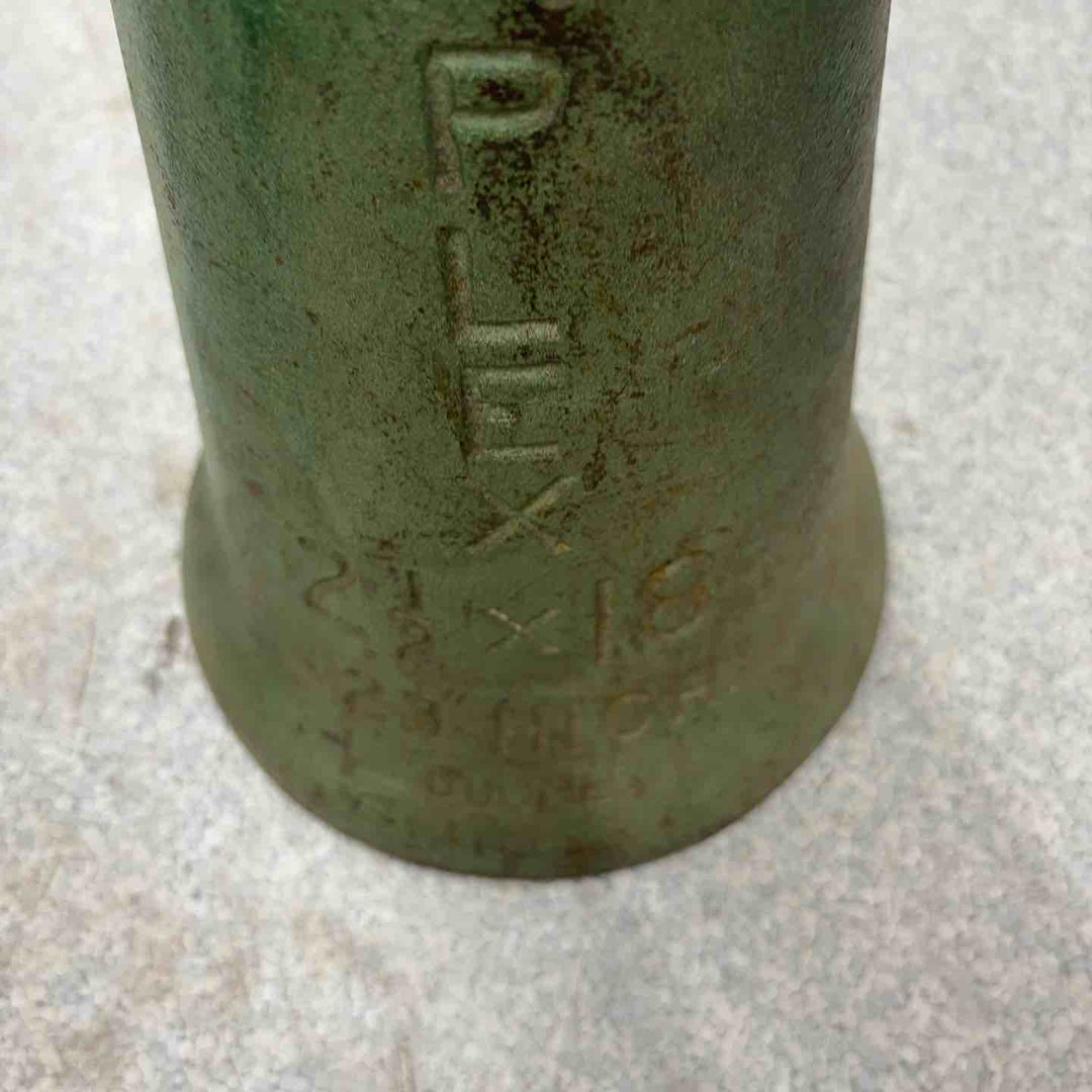 【店頭受取り限定】SIMPLEX SJ2518 スクリュージャッキ 24トン【八潮店】