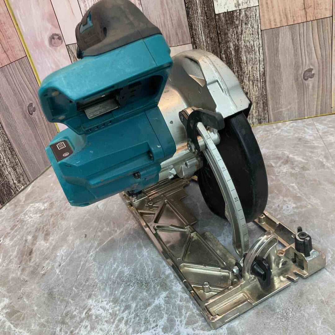 ★マキタ(makita) コードレス丸のこ HS631DZ【八潮店】