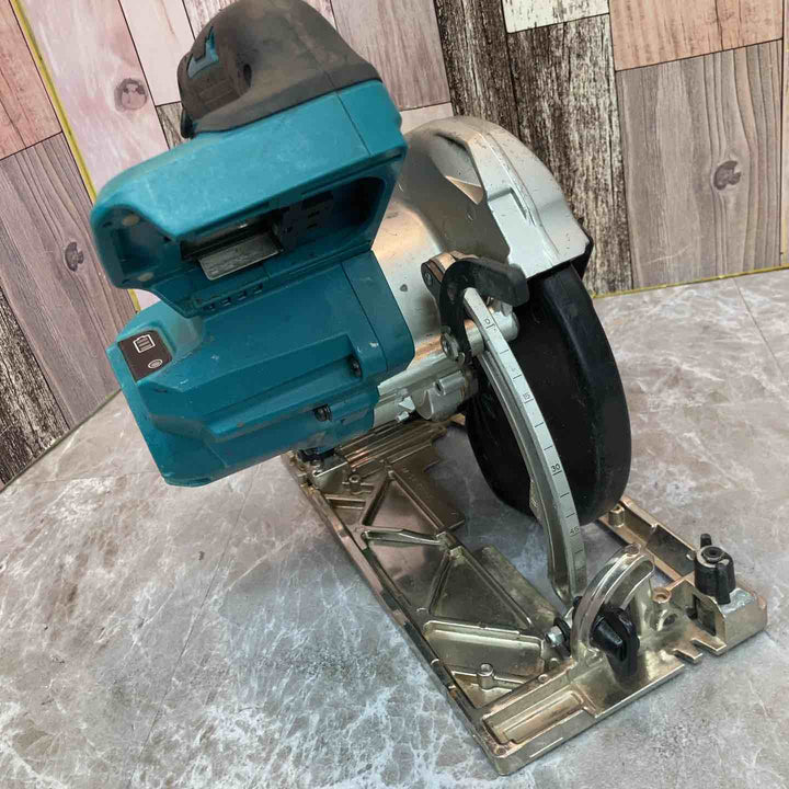 ★マキタ(makita) コードレス丸のこ HS631DZ【八潮店】