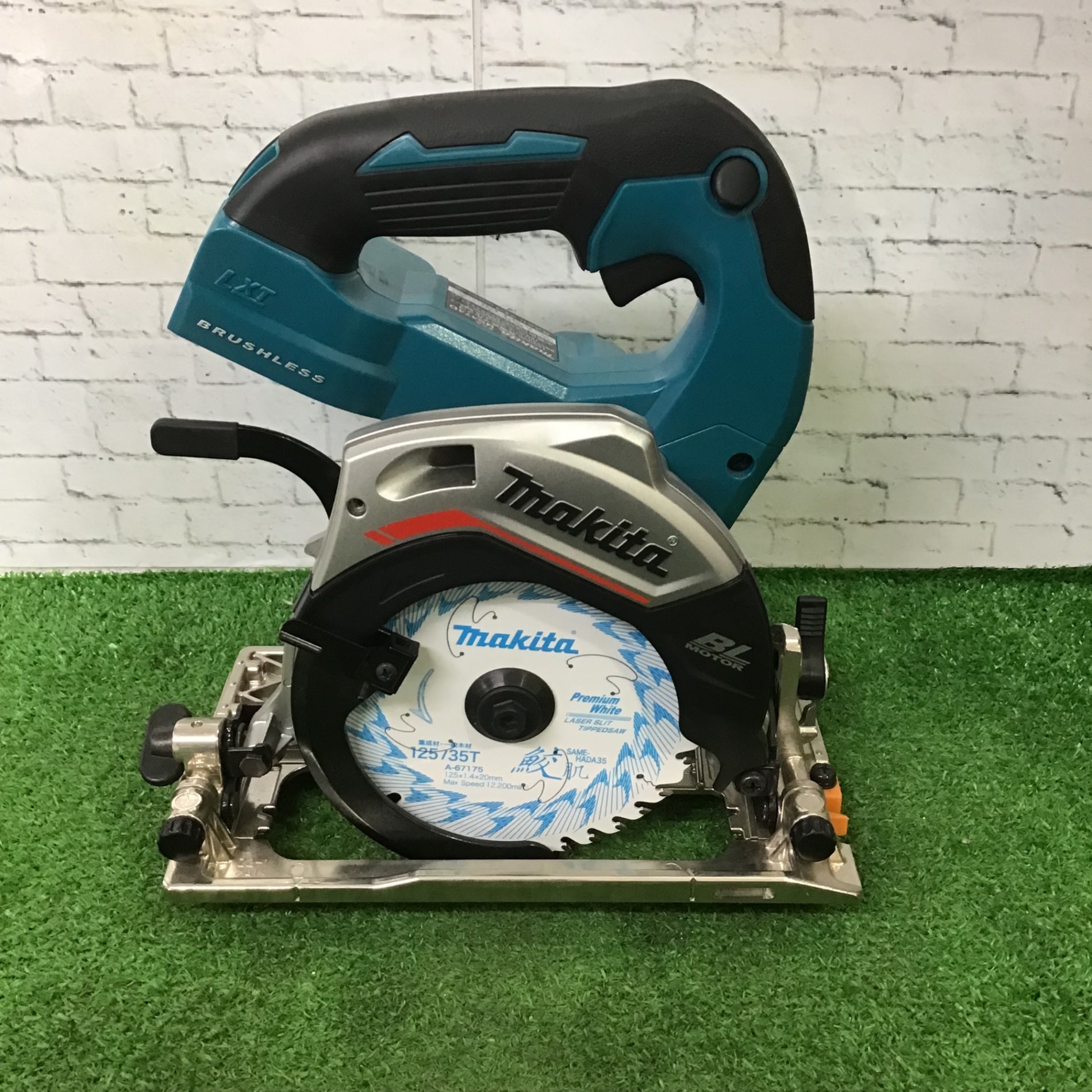 ☆マキタ(makita) コードレス丸のこ HS474DZ【町田店】 – アクトツール