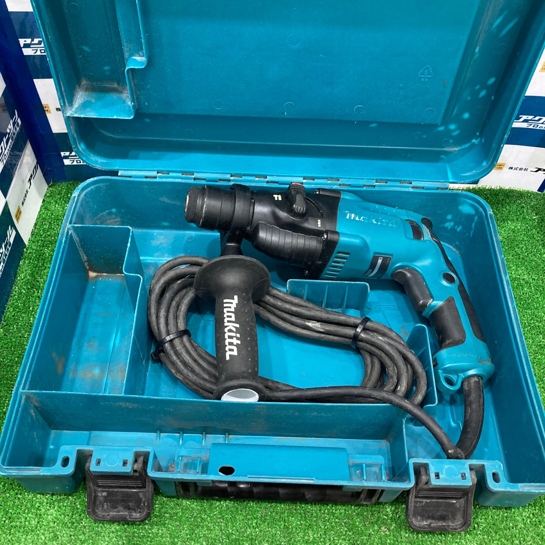 ★マキタ(makita) ハンマドリル HR1830F【草加店】