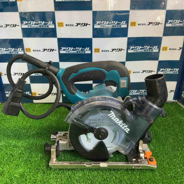 ★マキタ(makita) 防じん丸のこ KS5000FX【草加店】