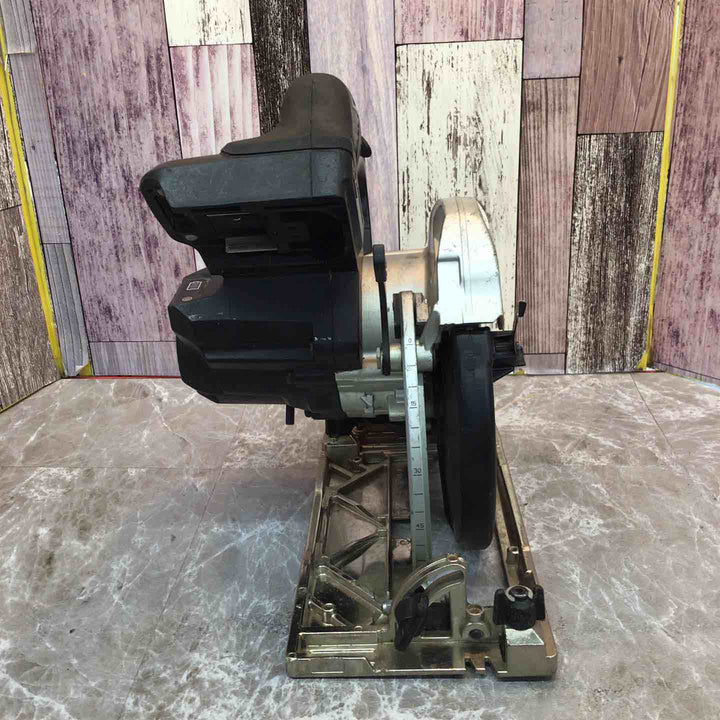 ★マキタ(makita) コードレス丸のこ HS631DZB【八潮店】