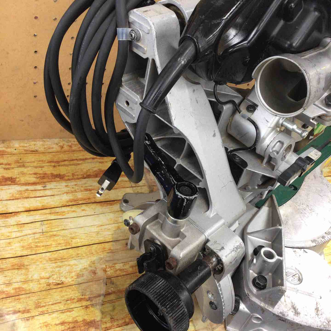 ハイコーキ(HIKOKI ※旧:日立工機) 卓上スライド丸のこ C7RSH【川崎店】