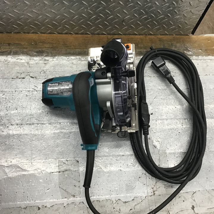 ★マキタ(makita) 防じん丸のこ KS5000FX【所沢店】