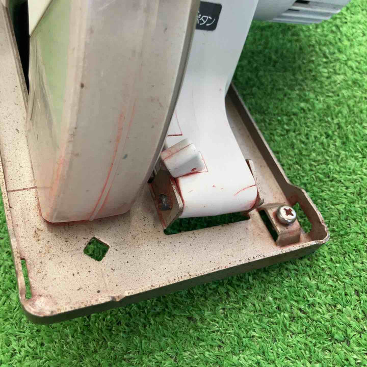 【現状品】 パナソニック/Panasonic コードレスチップソーカッター・EZ45A2X-H 【桶川店】