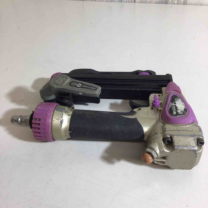 ☆ハイコーキ(HIKOKI ※旧:日立工機) 常圧エアタッカ N2504M【戸田店】