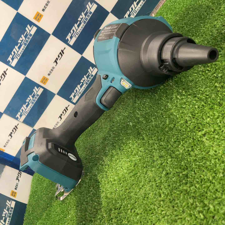 ★マキタ(makita) コードレスエアダスタ AS180DZ【草加店】