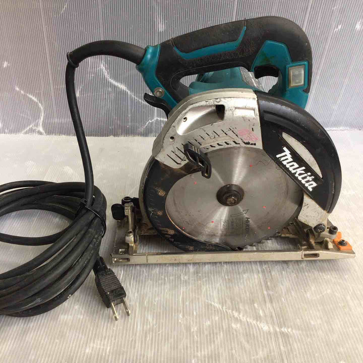 ★マキタ(makita) 電子造作用精密マルノコ 5710C【草加店】