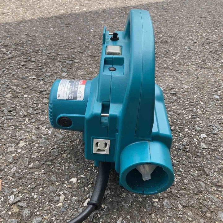 ★マキタ(makita) 集じん機 乾式 450(P)【所沢店】