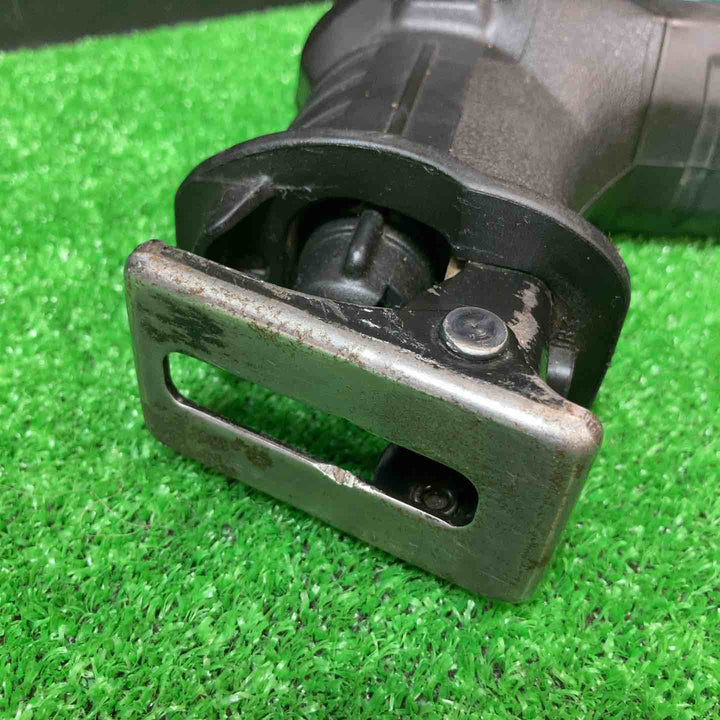 ☆マキタ(makita) コードレスレシプロソー JR188DZ 互換バッテリー付き【岩槻店】