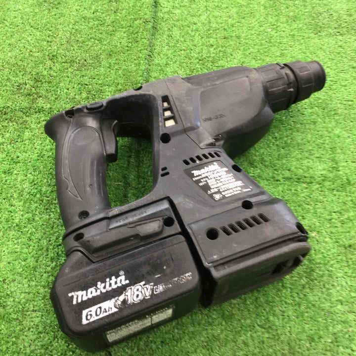 ☆マキタ(makita) コードレスハンマドリル HR244DZB【桶川店】