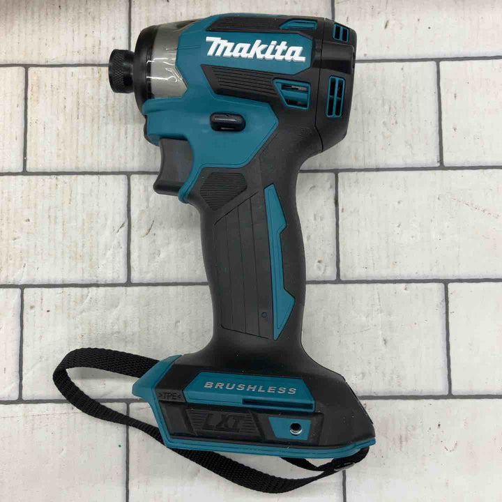 ★マキタ(makita) コードレスインパクトドライバー TD173DZ【所沢店】