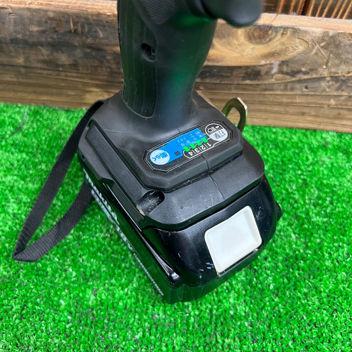★マキタ(makita) コードレスインパクトドライバー TD172DRGXB ※※充電器:DC18RC※※ 【桶川店】