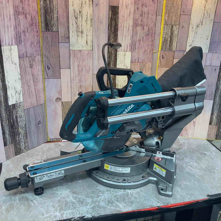 ★マキタ(makita) コードレススライドマルノコLS009GZ【八潮店】
