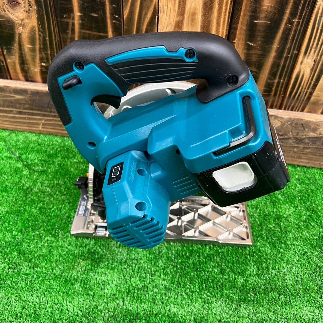 ★マキタ(makita) コードレス丸のこ HS470DZ【桶川店】