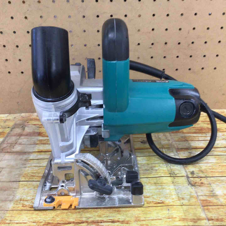 ◇リョービ(RYOBI) 集じん丸ノコ NW-422ED【川崎店】