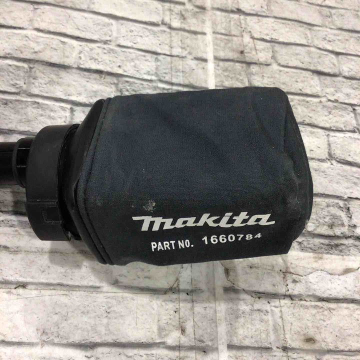 マキタ(makita) コードレスランダムオービットサンダ BO140DZ【川口店】