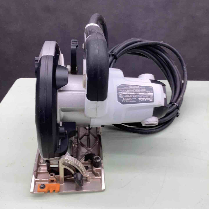 ☆マキタ(makita) 電気マルノコ 5731SW【越谷店】