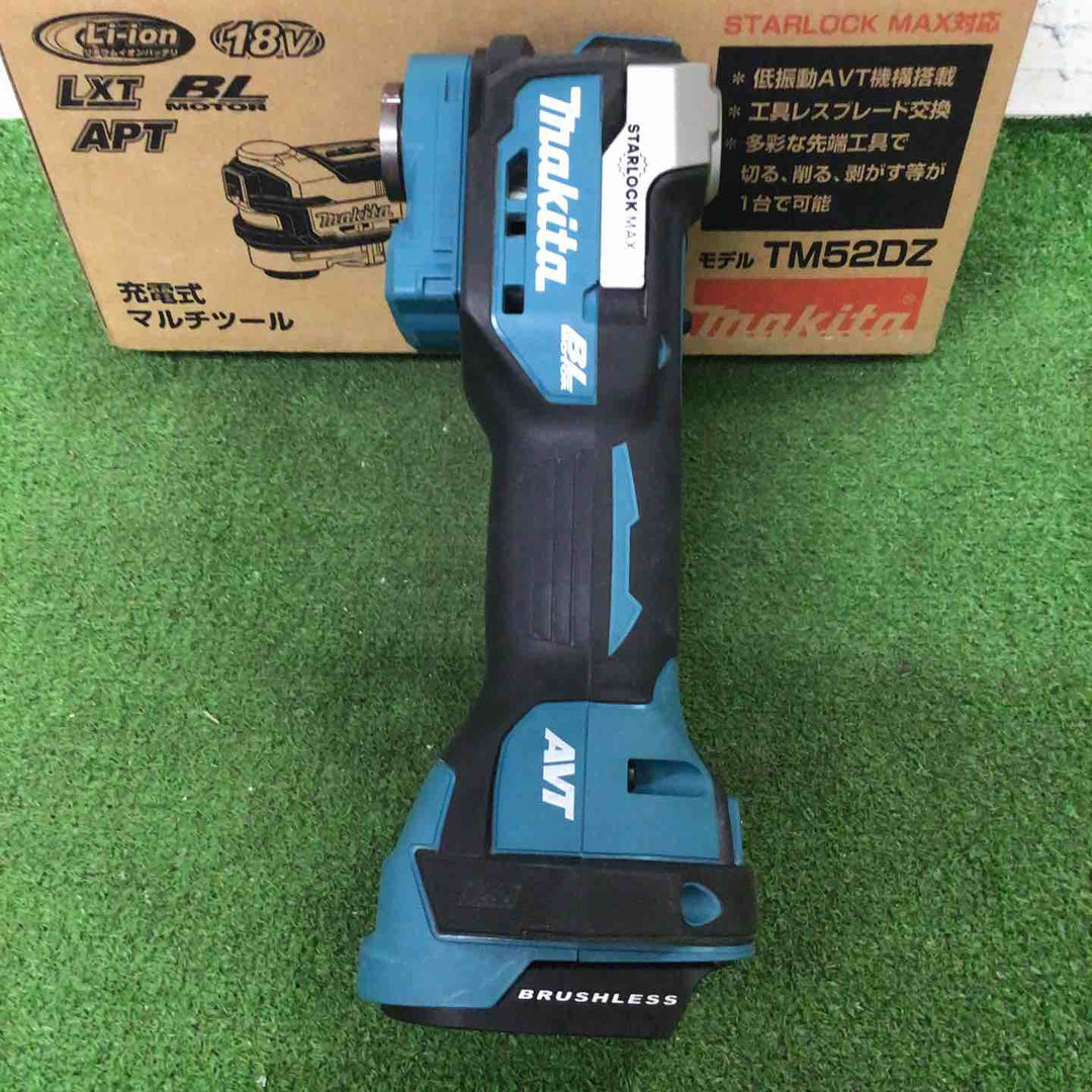 ★マキタ(makita) コードレスマルチツール TM52DZ【町田店】