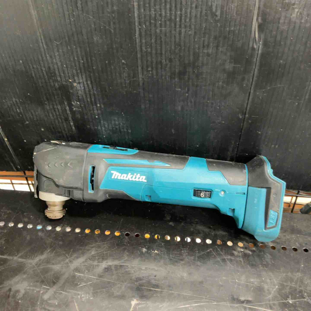 ★マキタ(makita) コードレスマルチツール TM51DZ【草加店】