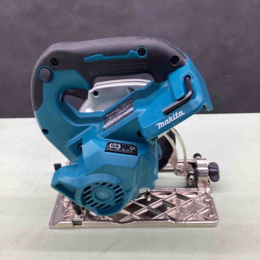 ★マキタ(makita) コードレス丸のこ HS474DZ【越谷店】