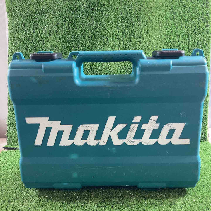 ★マキタ(makita) コードレス振動ドリルドライバー HP331DSHX【川崎店】