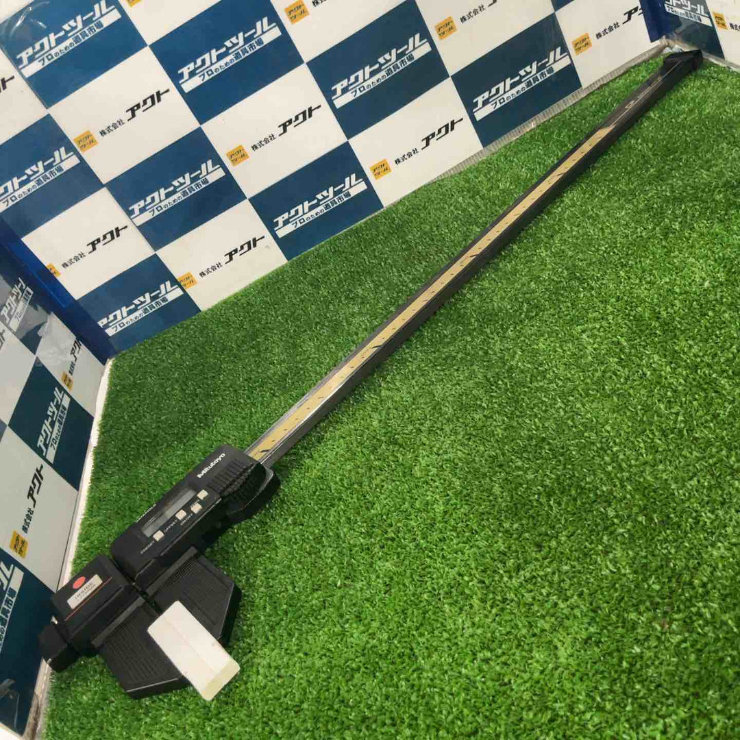 ミツトヨ デジタルノギス デジマチックキャリパ CFC-P60【草加店】