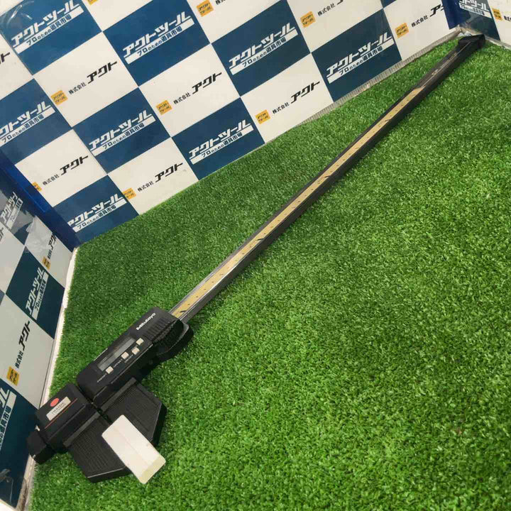 ミツトヨ デジタルノギス デジマチックキャリパ CFC-P60【草加店】