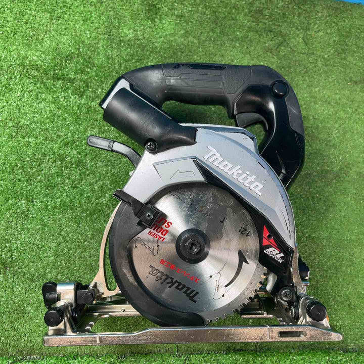 ★マキタ(makita) コードレスマルノコ HS005GZB【岩槻店】