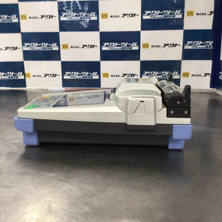 古河電工 光ファイバー癒着接続機 S122M4【草加店】