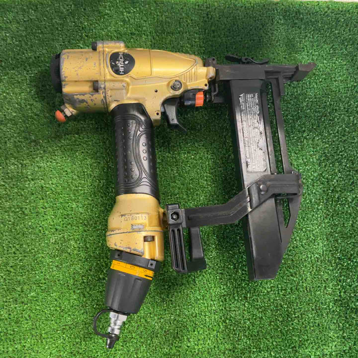 ★ハイコーキ(HIKOKI ※旧:日立工機) 高圧フロアタッカ N5004HMF【草加店】