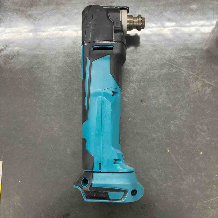 ★マキタ(makita) コードレスマルチツール TM51DZ【戸田店】