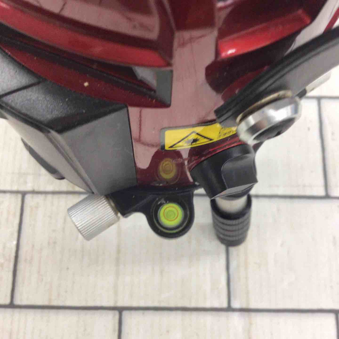 ◇タジマ(Tajima) レーザー墨出し器 ゼロ 矩十字・横全周 フルライン ZERO-KJC【所沢店】