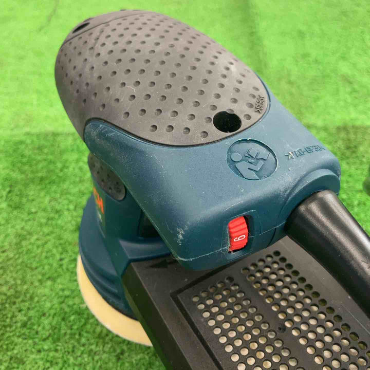 【中古品】 ボッシュ/BOSCH 吸じんランダムアクションサンダー・GEX125-1AE 【桶川店】