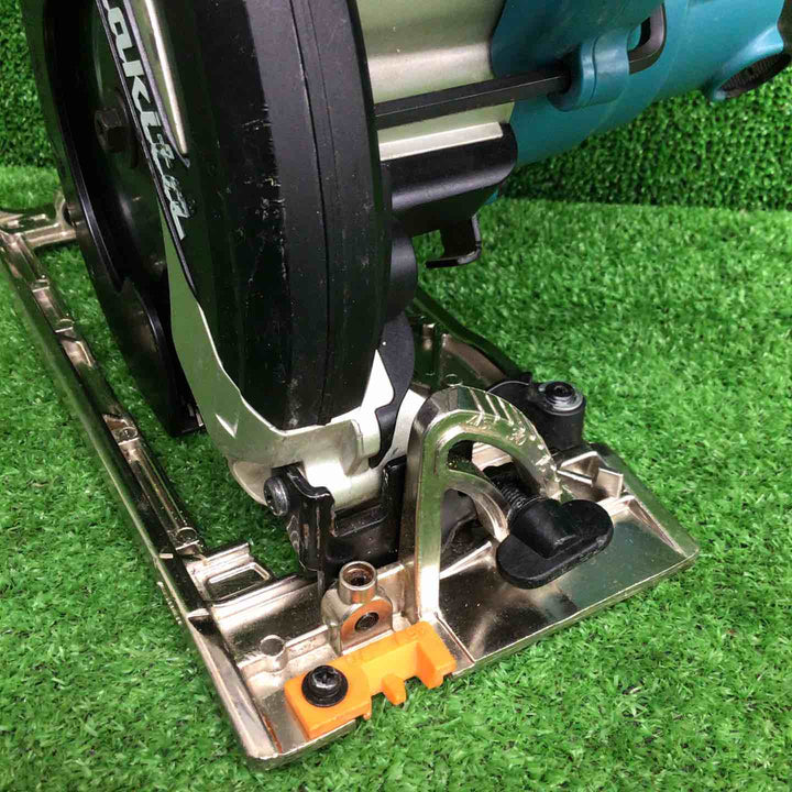 【現状品】 マキタ/makita コードレス丸のこ HS630DZ 【鴻巣店】