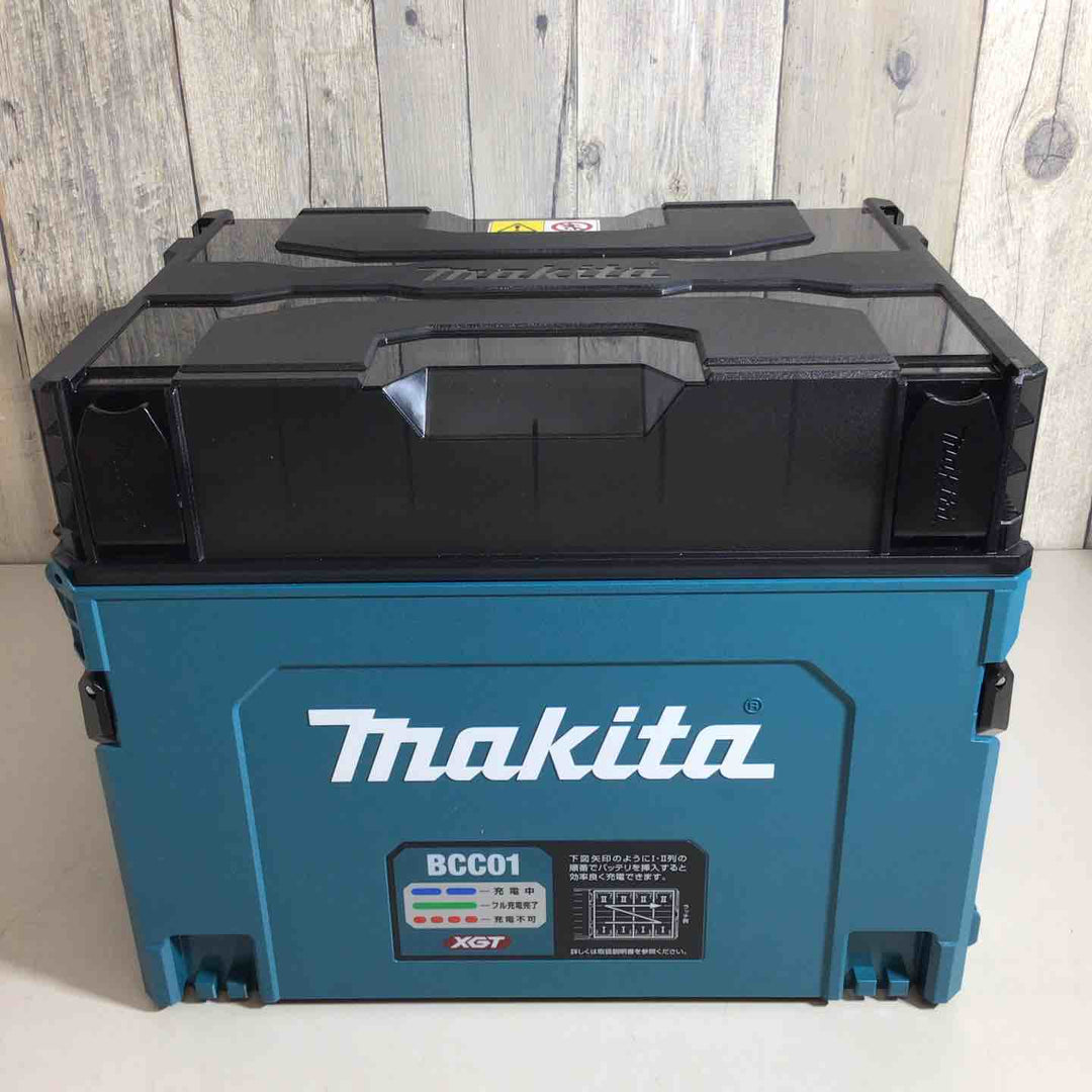 ★マキタ(makita) 多口充電器 BCC01【戸田店】
