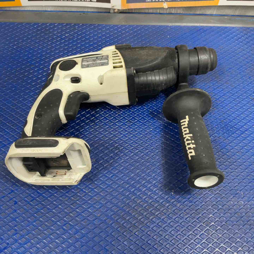 ◇マキタ(makita) コードレスハンマドリル HR162DZW【草加店】