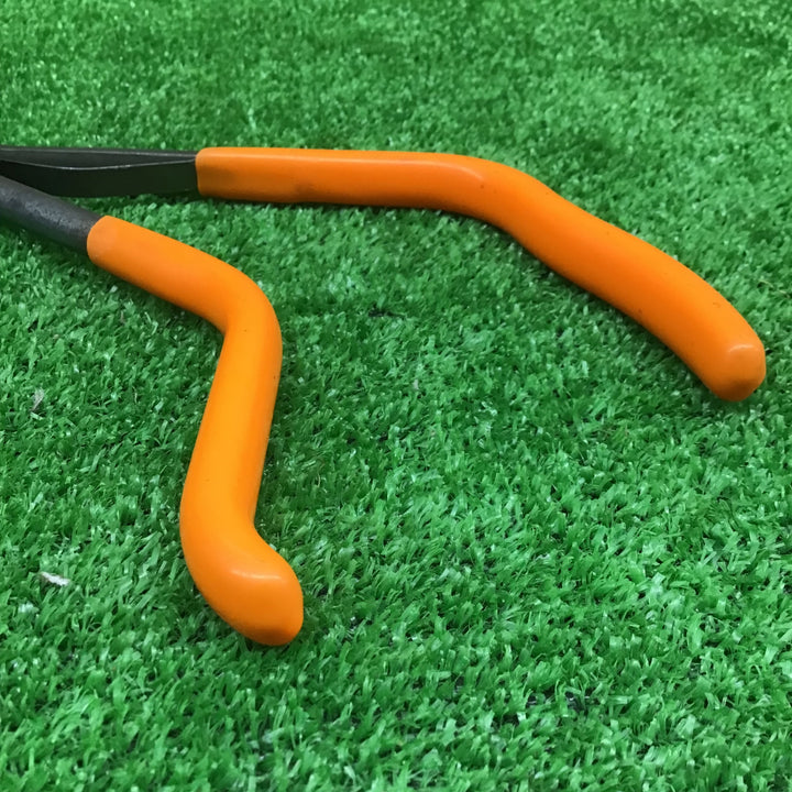 【現状品】 スナップオン/Snap-on ニードルノーズプライヤー 612EP 【鴻巣店】