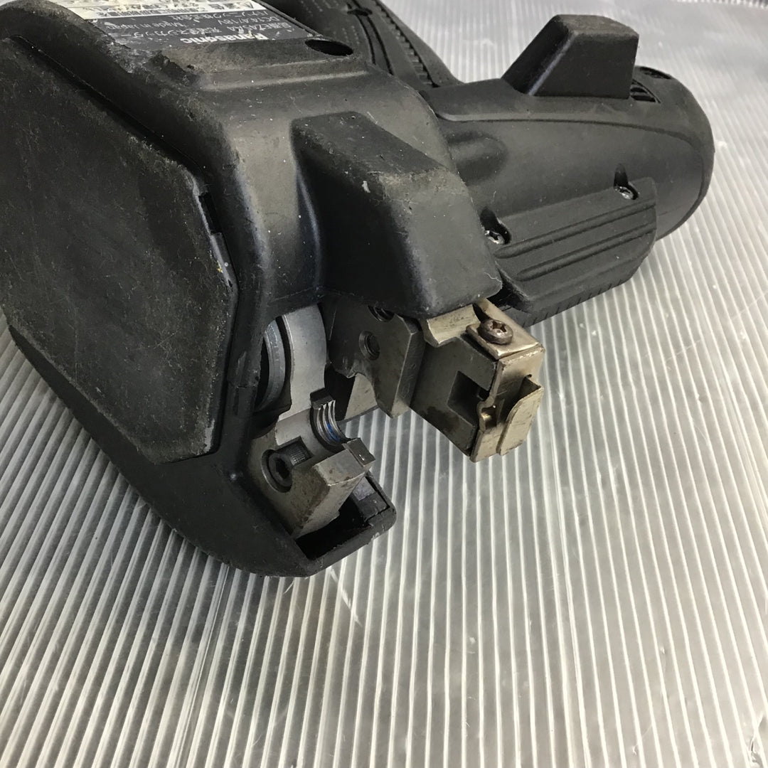 ★パナソニック(Panasonic) コードレス全ネジカッター EZ45A4X-B【草加店】