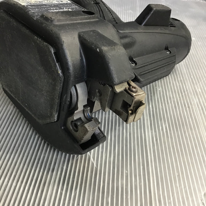 ★パナソニック(Panasonic) コードレス全ネジカッター EZ45A4X-B【草加店】