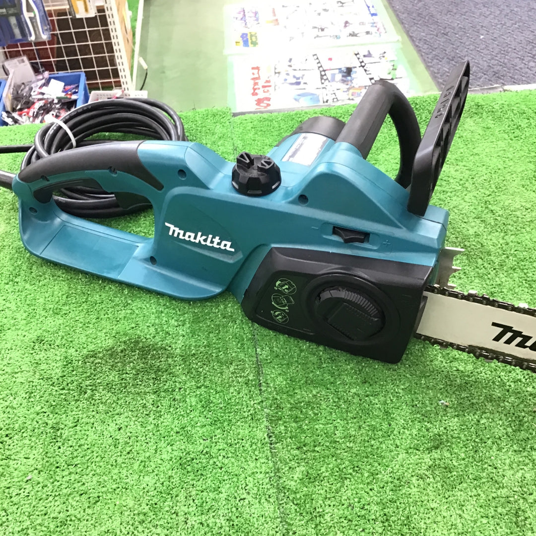☆マキタ(makita) 電気チェーンソー MUC3041【桶川店】