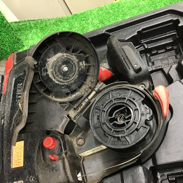 ★マックス(MAX) 鉄筋結束機 ツインタイア RB-440T-B2C/1440A【桶川店】